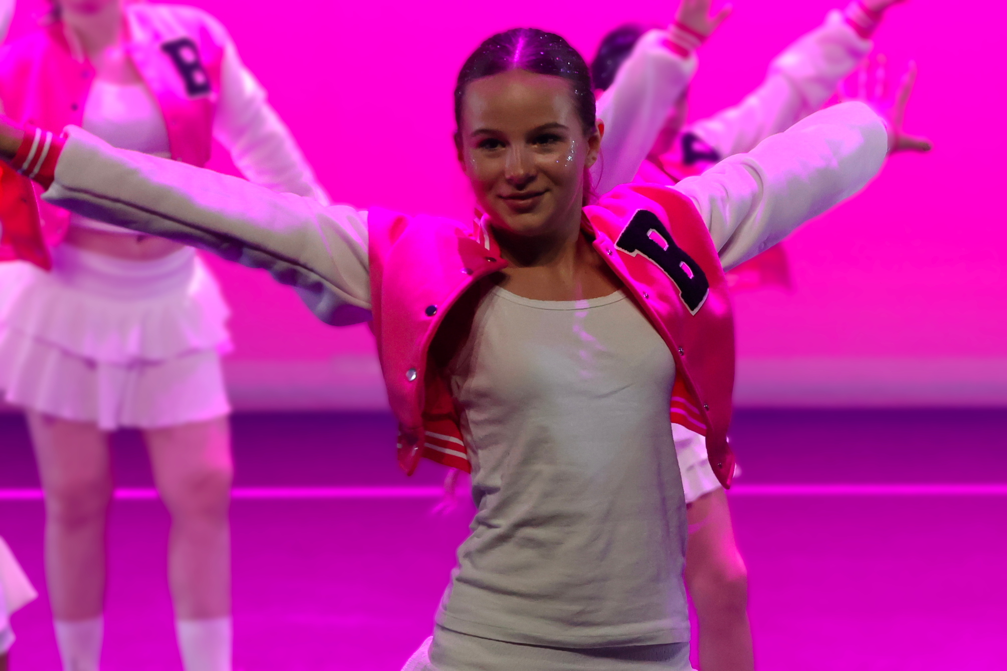 Danse street ados Poitiers