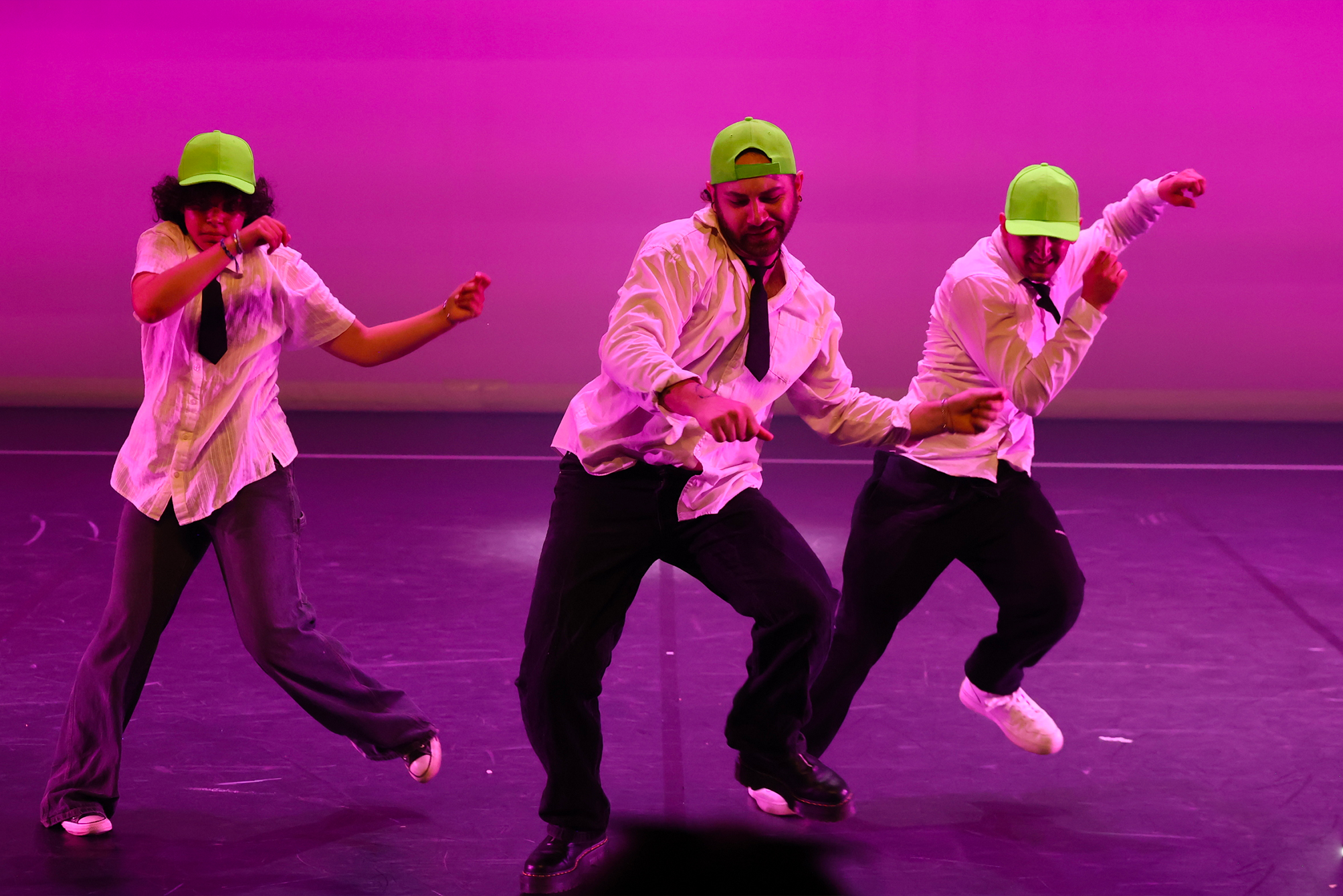 Danse Hip-hop Poitiers